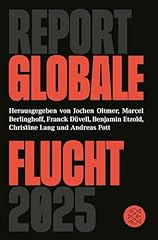 Report globale flucht gebraucht kaufen  Wird an jeden Ort in Deutschland
