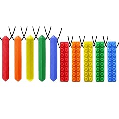 Sensory chew necklace for sale  Delivered anywhere in USA 