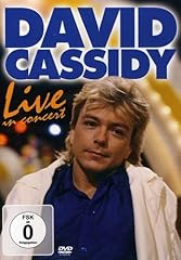 David cassidy live gebraucht kaufen  Wird an jeden Ort in Deutschland