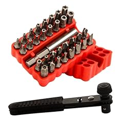 34pcs security bit for sale  Delivered anywhere in USA 