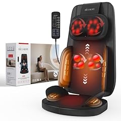 Shiatsu neck back for sale  Delivered anywhere in USA 