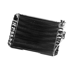Zeenparts radiator 92510417 for sale  Delivered anywhere in USA 