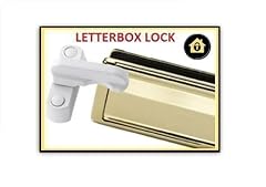 Letterbox security cover for sale  Delivered anywhere in UK