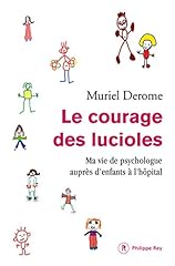 Courage lucioles. vie d'occasion  Livré partout en Belgiqu