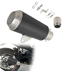 Guyana exhaust muffler for sale  Delivered anywhere in UK