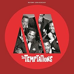 Temptations motown anniversary for sale  Delivered anywhere in UK