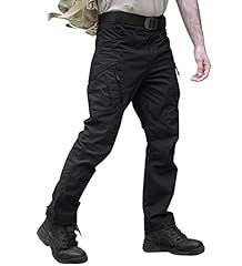 Tacvasen military trousers for sale  Delivered anywhere in UK