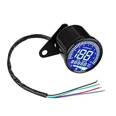 Motorcycle speedometer univers for sale  Delivered anywhere in UK