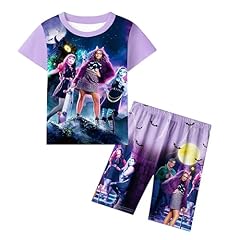Pyjamas girls nightwear for sale  Delivered anywhere in UK