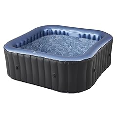 jacuzzi gonflable 6 d'occasion  Livré partout en France