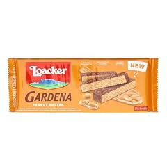 Loacker gardena peanut usato  Spedito ovunque in Italia 