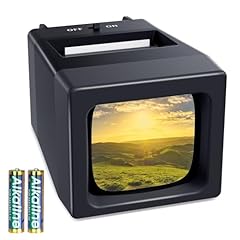 35mm slide viewer for sale  Delivered anywhere in USA 