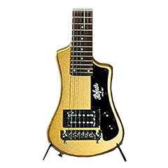 Hofner shorty guitar for sale  Delivered anywhere in UK
