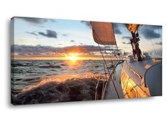 Yacht sailing sea for sale  Delivered anywhere in USA 