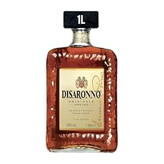Disaronno amaretto 1000 usato  Spedito ovunque in Italia 