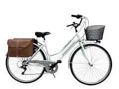 Madicks bicicletta donna usato  Spedito ovunque in Italia 