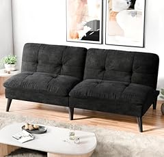 Sunlei small futon for sale  Delivered anywhere in USA 