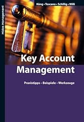 Key account management gebraucht kaufen  Wird an jeden Ort in Deutschland