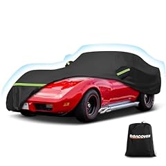Corvette car cover for sale  Delivered anywhere in USA 