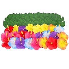 60pcs tropical party for sale  Delivered anywhere in USA 