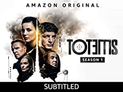 Totems official trailer for sale  Delivered anywhere in USA 