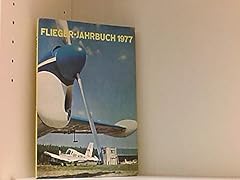 Flieger jahrbuch 1977 gebraucht kaufen  Wird an jeden Ort in Deutschland