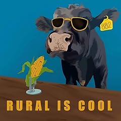 Rural cool for sale  Delivered anywhere in UK