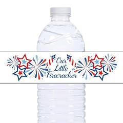 Fireworks baby shower for sale  Delivered anywhere in USA 