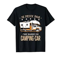Barre camping cadeau d'occasion  Livré partout en France