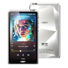 Hiby r6iii 2025 for sale  Delivered anywhere in UK