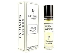 Oudh wood perfume for sale  Delivered anywhere in UK