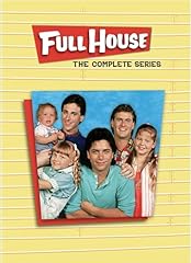 Full house the gebraucht kaufen  Wird an jeden Ort in Deutschland