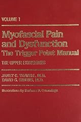 Myofascial pain dysfunction for sale  Delivered anywhere in USA 