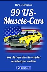 Muscle car muscle gebraucht kaufen  Wird an jeden Ort in Deutschland