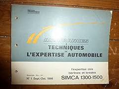 Auto expertise carrosserie d'occasion  Livré partout en France