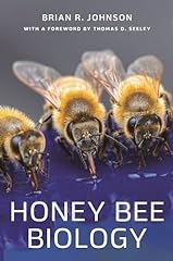 Honey bee biology for sale  Delivered anywhere in UK