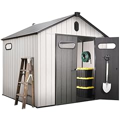 Econohome 8x8 outdoor for sale  Delivered anywhere in USA 