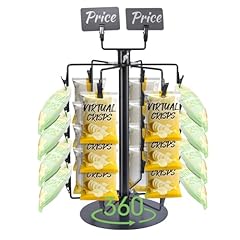 Novelfun chip candy for sale  Delivered anywhere in UK