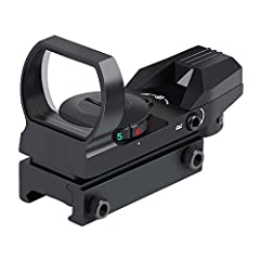 Feyachi reflex sight for sale  Delivered anywhere in USA 