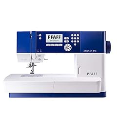 Pfaff macchina cucire usato  Spedito ovunque in Italia 