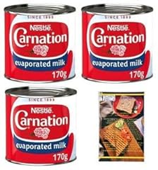 Carnation evaporated milk for sale  Delivered anywhere in UK