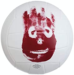 Wilson castaway volleyball for sale  Delivered anywhere in Ireland