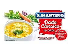 S.martino s.martino brodo usato  Spedito ovunque in Italia 