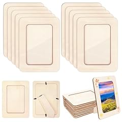 Vmiapxo pack wooden for sale  Delivered anywhere in USA 