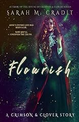Flourish story anne for sale  Delivered anywhere in UK