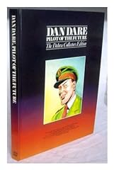 Dan dare pilot for sale  Delivered anywhere in UK