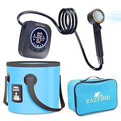 Eazy2hd portable camping for sale  Delivered anywhere in USA 