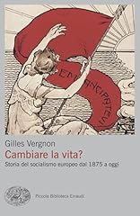 Cambiare vita storia usato  Spedito ovunque in Italia 