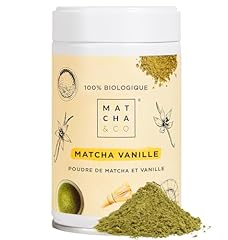 Matcha thé matcha d'occasion  Livré partout en France
