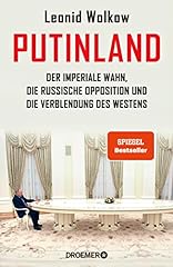 Putinland imperiale wahn gebraucht kaufen  Wird an jeden Ort in Deutschland